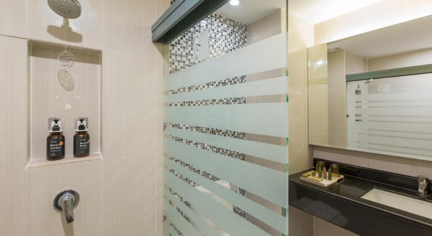 Image of Deluxe Mountain View Twin Room 2