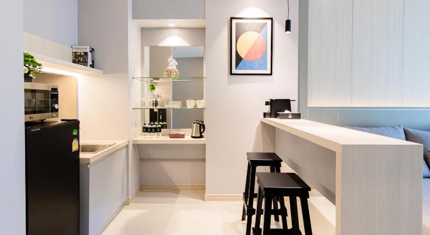 Image of 1-Bedroom Family Suite 10