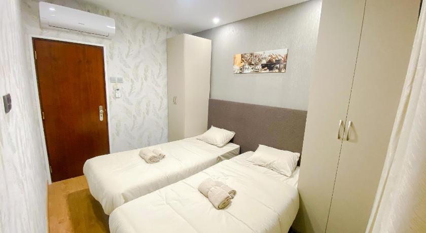 Foto di ODIVELAS METRO RESIDENCE - Prenotazione scontata Agoda