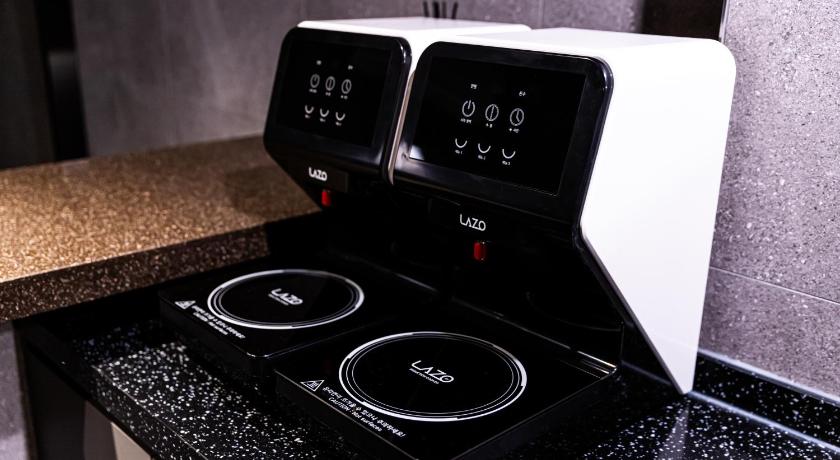 ソウル U STAY MyeongDong  2つ星 ホテル スイート