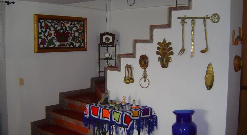 Finca El Sueno De Mi Abuelo photo