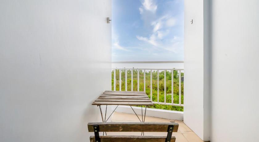 Bilde av Kvadrupelrom, sjøutsikt (Sea View Quadruple Room) 1