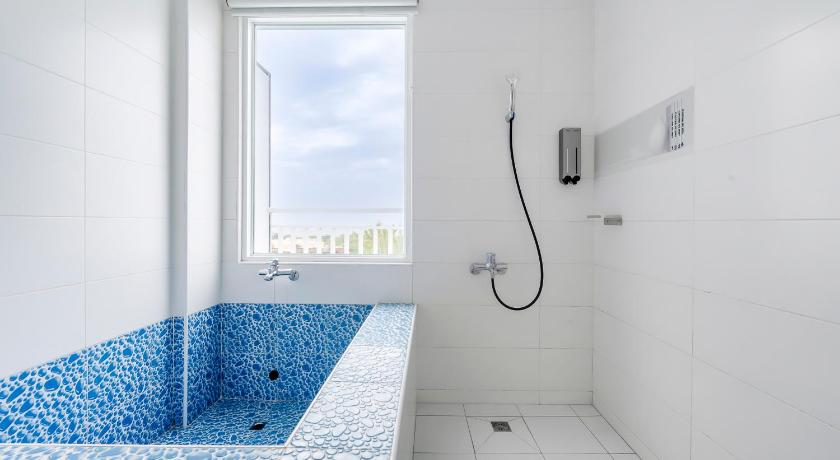 Bilde av Kvadrupelrom, sjøutsikt (Sea View Quadruple Room) 9