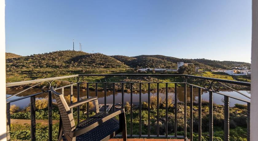 Mértola Beira Rio Hotel 3-Star Hotel exterior