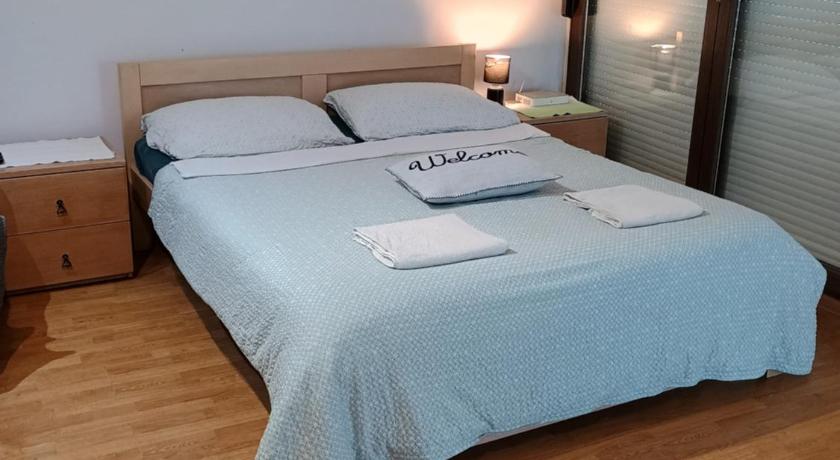 Image of One-Bedroom Apartment 11