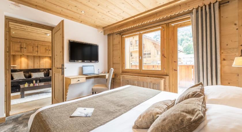 Image of Lounge Suite 1
