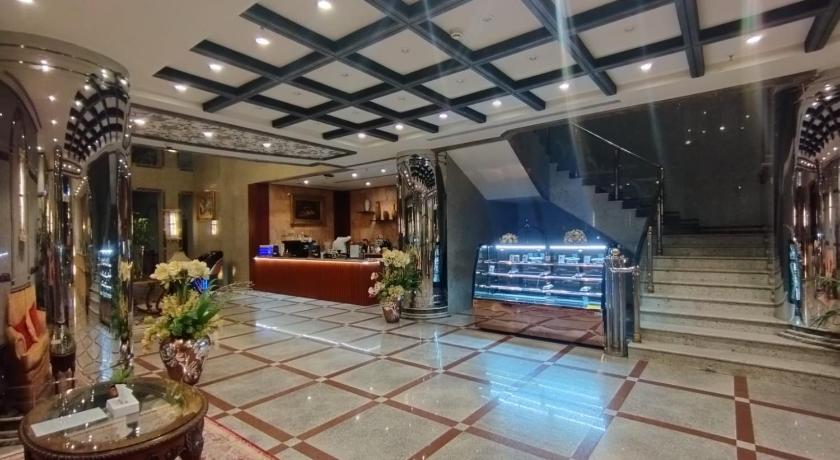 awtad elmasi hotel - image 3
