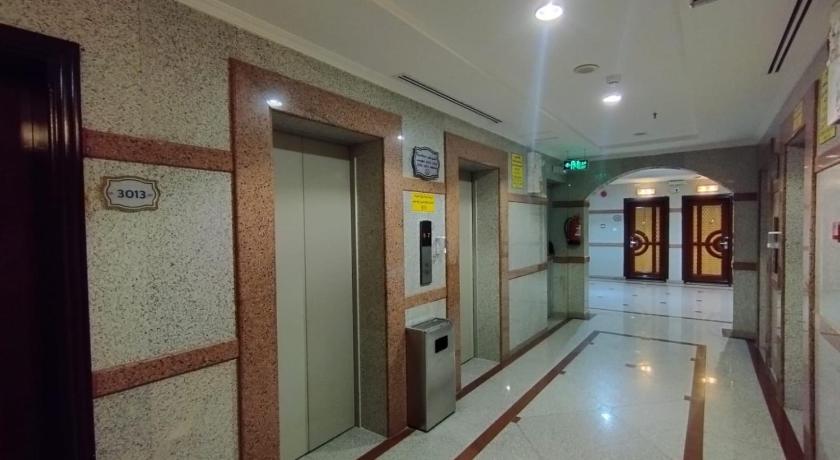 awtad elmasi hotel - image 12