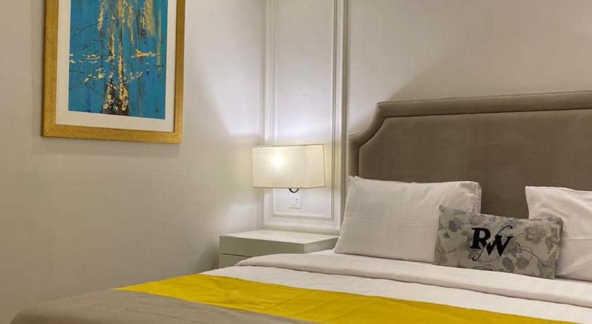 Rosewood Lahore – Lahore, WI