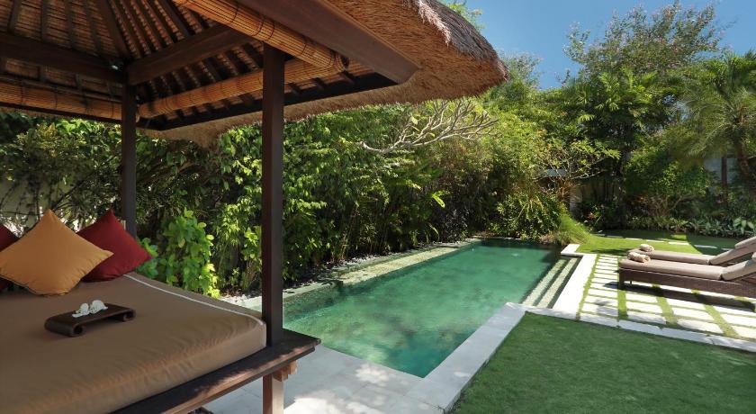 Villa Bali Asri Seminyak - image 15