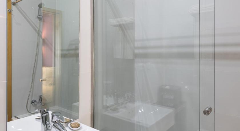 ポルト Guest House Douro 4つ星 ホテル 施設