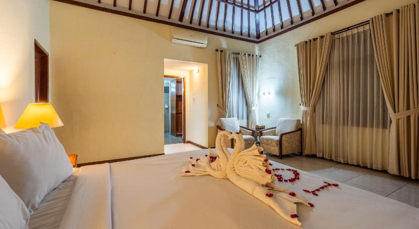 Image of Deluxe Two Bedroom 5