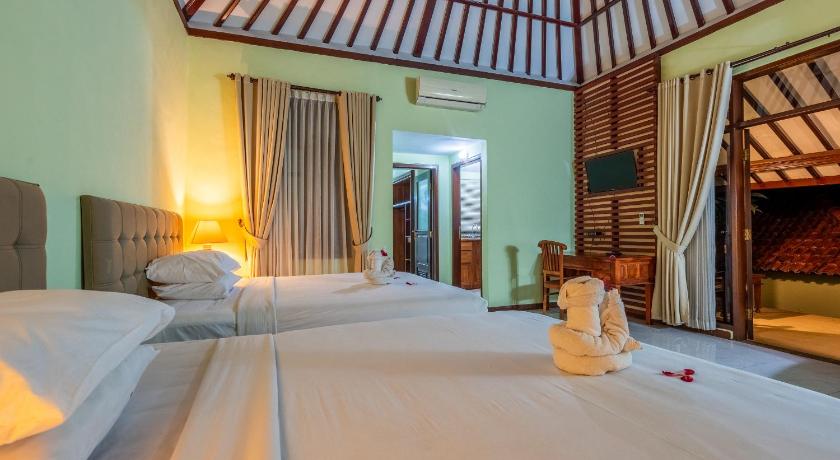 Image of Deluxe Executive Room 3