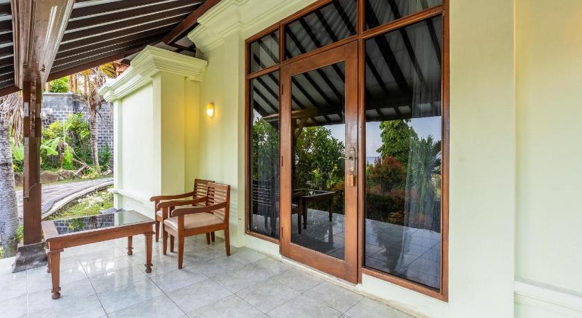 Image of Deluxe One Bedroom 12