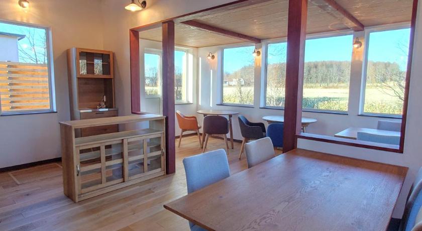 釧路 Tsukushi Village 4星级 住宿 外观