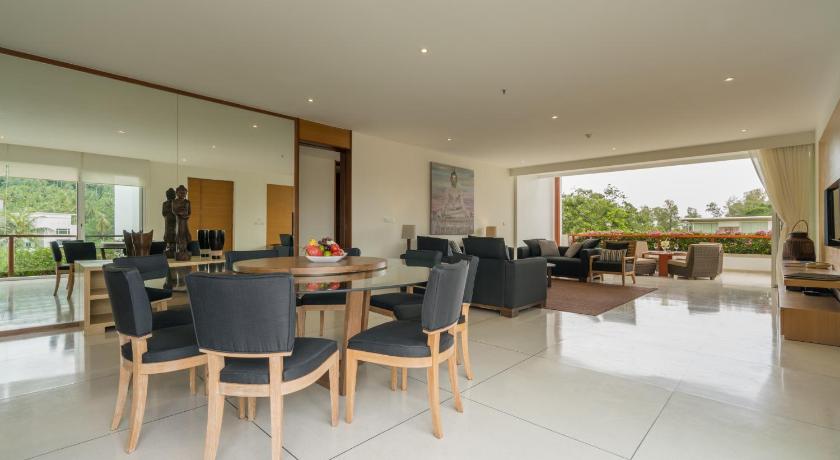 Image of Two Bedroom Penthouse 10