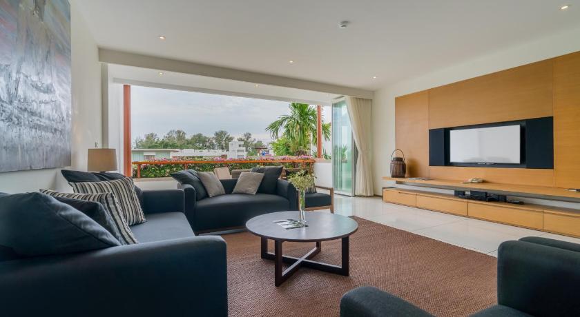 Image of Two Bedroom Penthouse 5