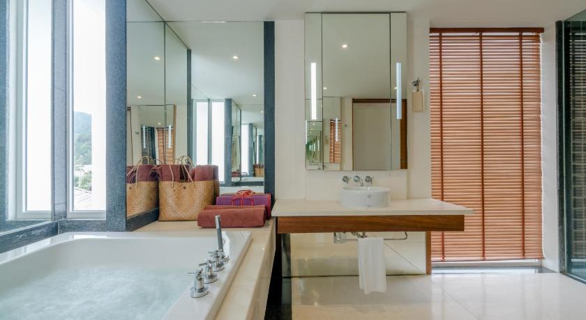 Image of Two Bedroom Penthouse 7