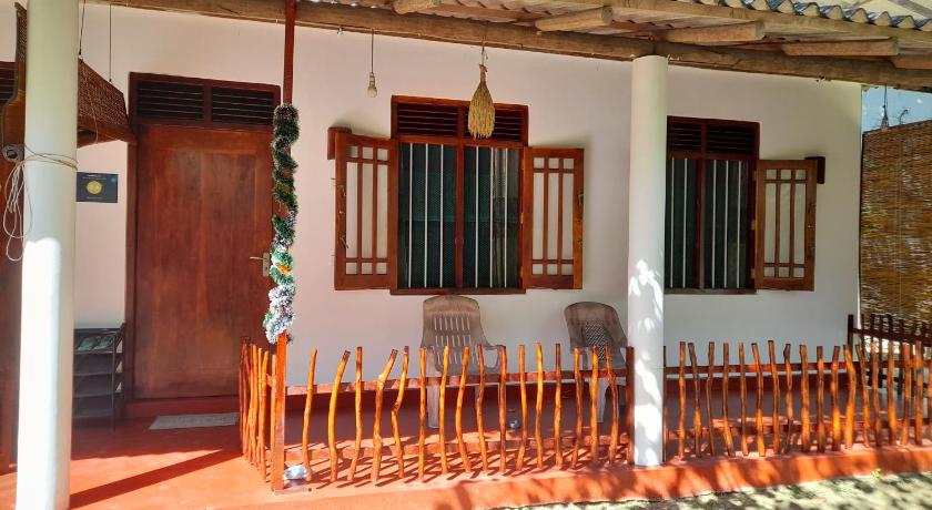 Ranmitha Villa