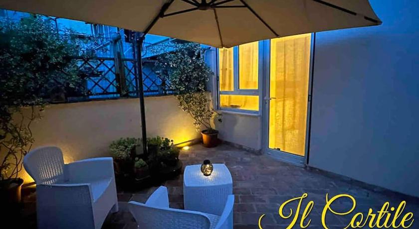 Affittacamere Il Cortile