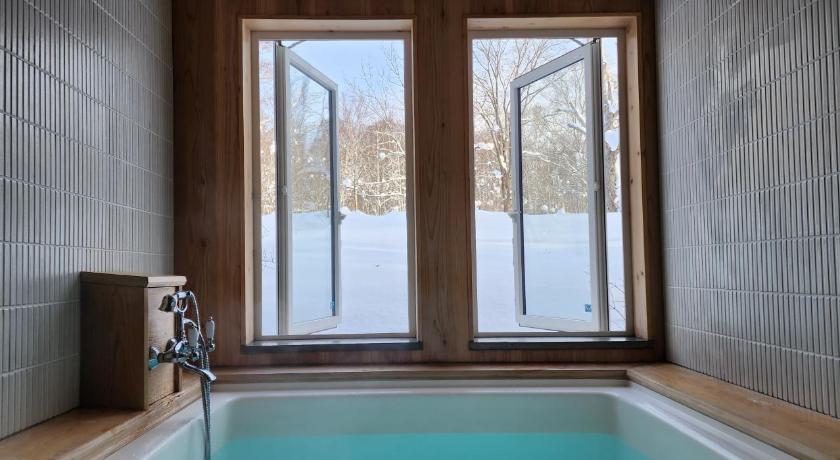El Cosmo Lodge, Niseko