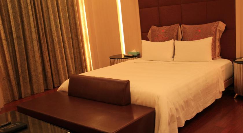 Image of Deluxe Room Double 13
