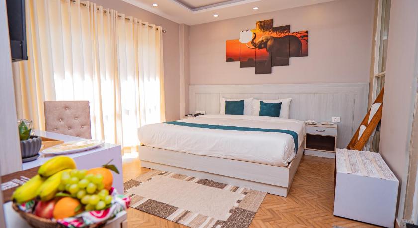 Majheri Resort And Spa — Pokhara (2)