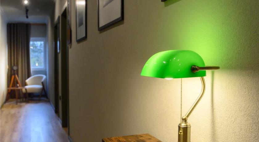 ラセド・デ・カヴァレイロス Boutique Wine Hotel Panorama 3つ星 ホテル レストラン