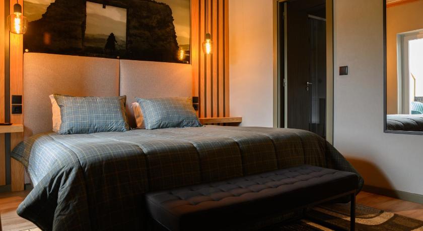 ラセド・デ・カヴァレイロス Boutique Wine Hotel Panorama 3つ星 ホテル 眺望