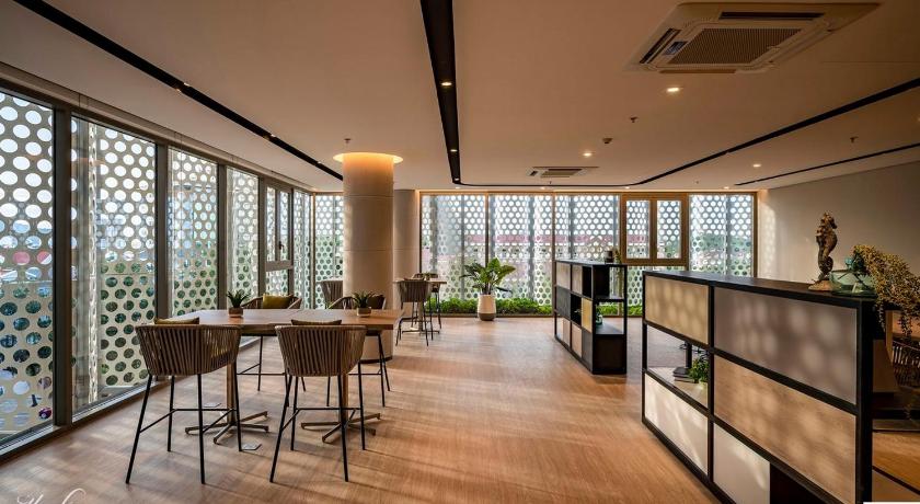 Julie's House - The Song Condotel Vung Tau - image 5