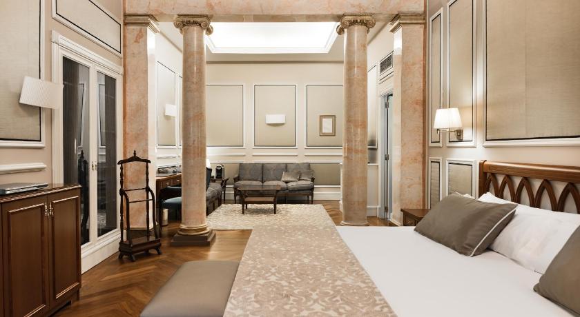Image of Junior Suite 1