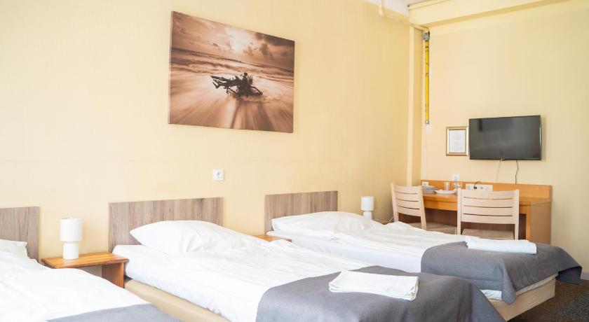 Hostel Krosnienska 12