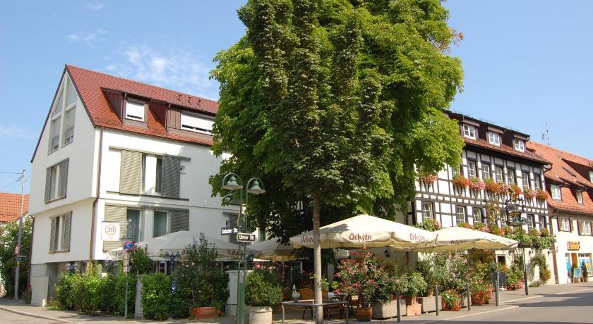 Hotel Ochsen photo