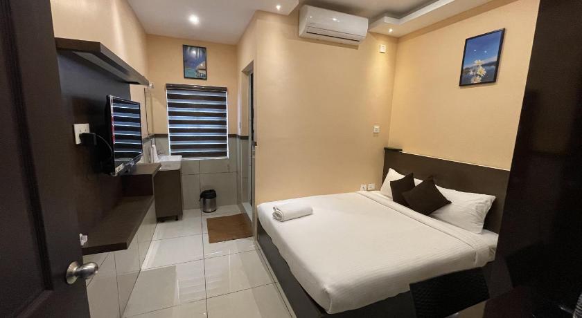 Standard Non AC Room