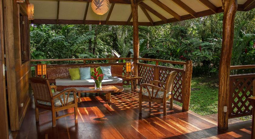 Finca Chica Lodge & Villas photo
