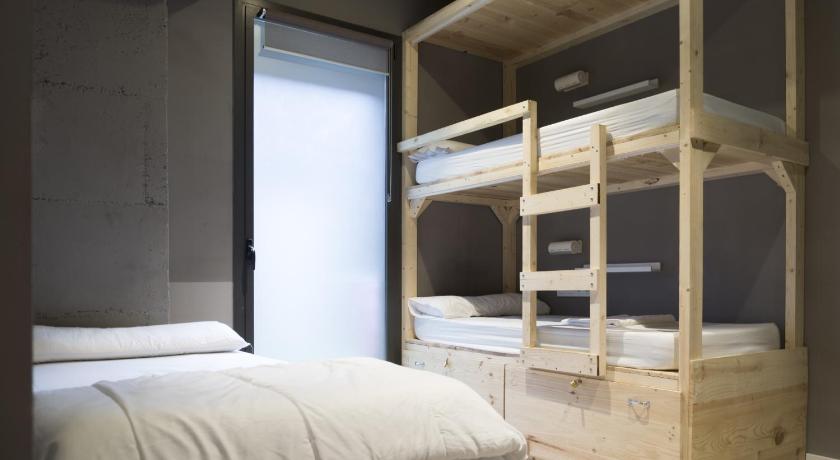 Ant Hostel Barcelona