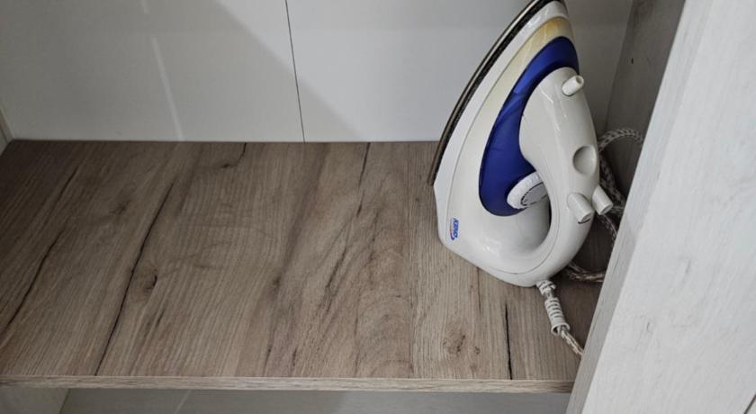 ベオグラード Apartman Viktor 3つ星 シングルルーム プール