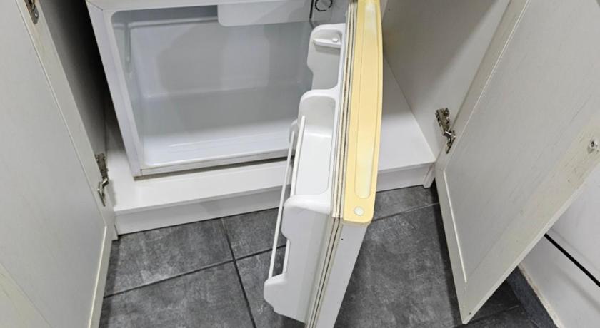 ベオグラード Apartman Viktor 3つ星 シングルルーム レストラン