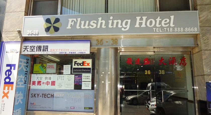 Flushing Hotel