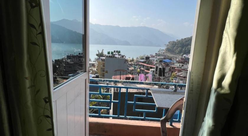 Little Pilgrim Family Lodge — Pokhara (3)