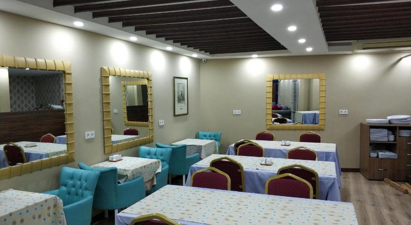 Gvar Hotel Old Town ANTALYA - image 3