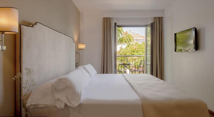 Hotel Infanta Leonor