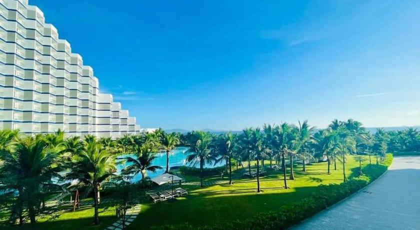 Sea Moon Bai Dai Cam Ranh  Beach House - image 16