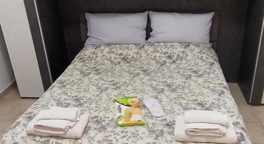 Super relax - Fiera Milano Rho