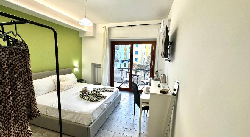 소렌토 center SUITE sorrento baby 2 4성급 호텔 스위트룸