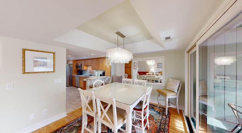ポーリー島 Views of Osprey Lake in Pelican Watch 4 Bedroom 4つ星 宿泊施設 ロビー