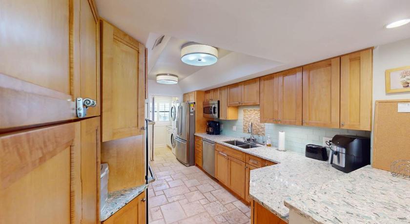 ポーリー島 Views of Osprey Lake in Pelican Watch 4 Bedroom 4つ星 宿泊施設 施設