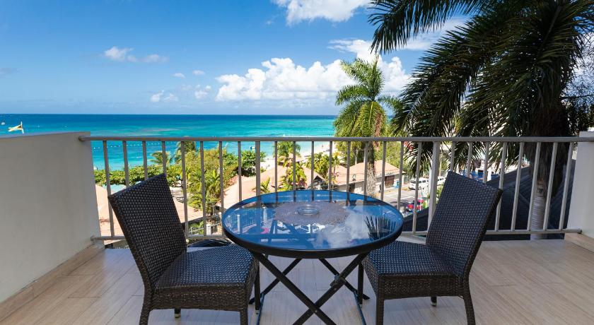 Montego Bay Club Resort – Montego Bay