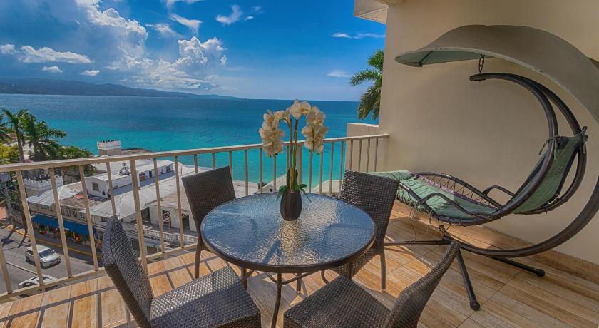 Montego Bay Club Resort – Montego Bay