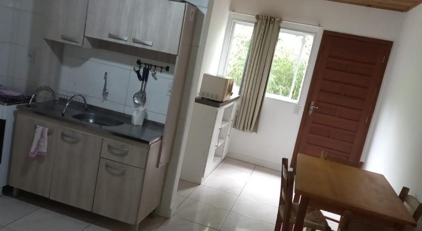 Image of Apartment with Balcony 12